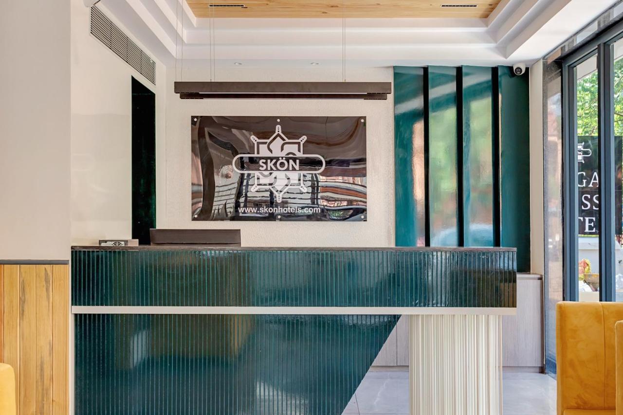Skon Baga Bliss Hotel By Orion Hotels كالانغيُت المظهر الخارجي الصورة