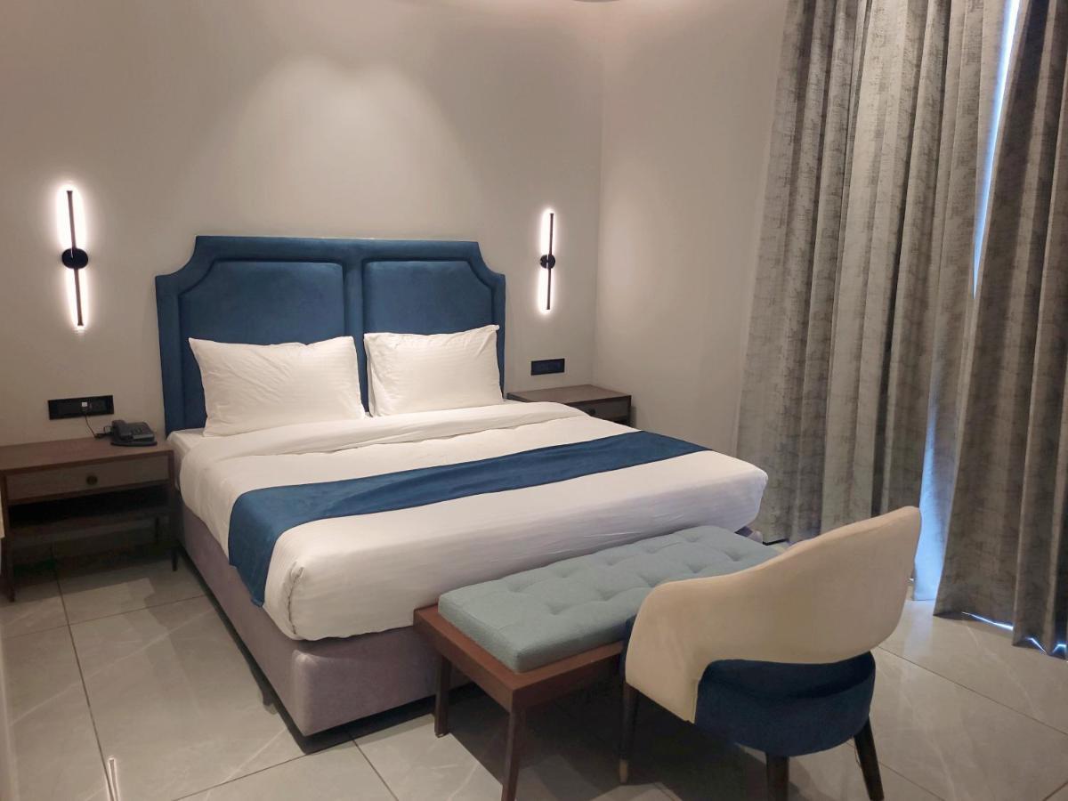 Skon Baga Bliss Hotel By Orion Hotels كالانغيُت المظهر الخارجي الصورة