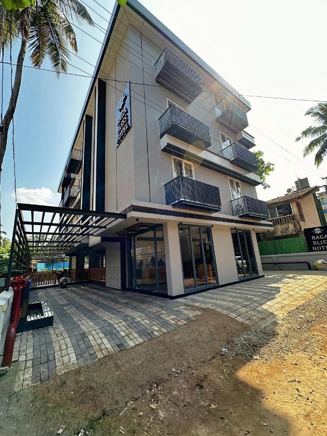 Skon Baga Bliss Hotel By Orion Hotels كالانغيُت المظهر الخارجي الصورة