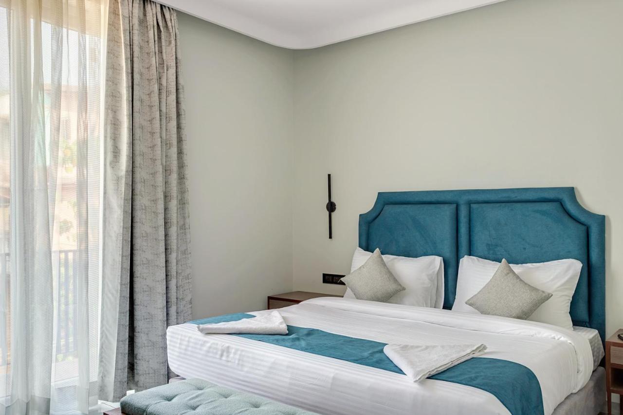 Skon Baga Bliss Hotel By Orion Hotels كالانغيُت المظهر الخارجي الصورة