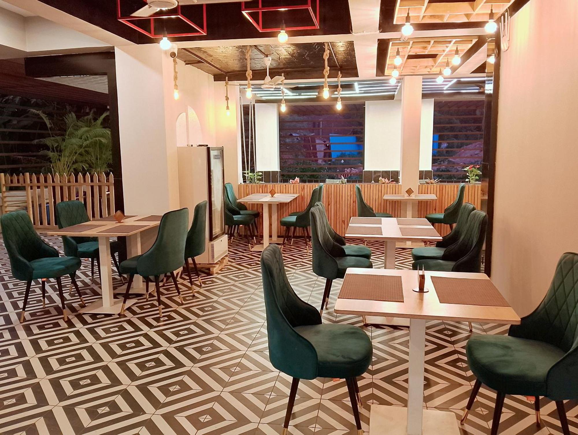 Skon Baga Bliss Hotel By Orion Hotels كالانغيُت المظهر الخارجي الصورة